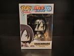 Orochimaru 729 Funko Pop Naruto Shippuden, Ophalen of Verzenden, Zo goed als nieuw