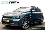 Lynk & Co 01 1.5 Plug-in Hybrid 262 Pk | *Nieuwe Auto* | Nw, 12 maanden, Stof, Bedrijf, 1854 kg
