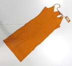 Moscow hemdjurk lang, Sunshine, maat L NIEUW, Geel, Maat 42/44 (L), Nieuw, Ophalen of Verzenden