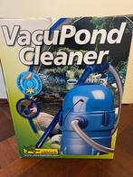 VacuPond Cleaner, Ophalen