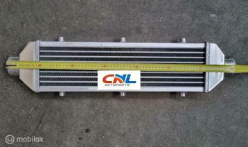 Universal intercooler 521mmx154mmx52mm Inlet/Outlet 67/67 beschikbaar voor biedingen