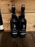 Straffe Hendrik Heritage 2018 & 2019, Ophalen of Verzenden, Zo goed als nieuw, Flesje(s), Overige merken