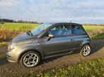 Fiat 500 0.9 Twinair SPORT, Auto's, Fiat, Euro 5, Stof, 905 kg, Origineel Nederlands
