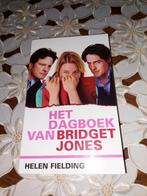 Het DagBoek Van Bridget Jones., Ophalen of Verzenden, Zo goed als nieuw, Nederland, Helen Fielding