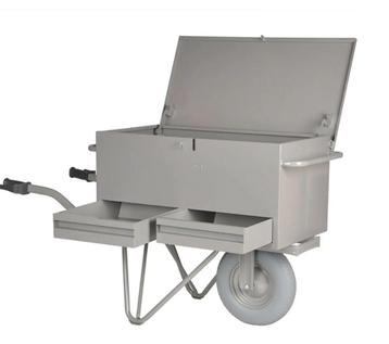 Matador Gereedschapskruiwagen Met Lades | Nieuw! beschikbaar voor biedingen