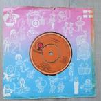 single The Cats: Let's Dance, Cd's en Dvd's, Vinyl Singles, Gebruikt, 7 inch, Single, Ophalen of Verzenden