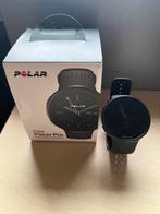 Polar Pacer Pro, Hoogte, Zwart, Ophalen of Verzenden, Zo goed als nieuw