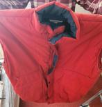 Rode bodywarmer Santino maat XL, Kleding | Heren, Bodywarmers, Ophalen of Verzenden, Gedragen, Maat 56/58 (XL), Rood
