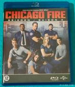 Chicago Fire seizoen 4 (6 Blu-Ray box) alleen ruilen, Ophalen, Tv en Series, Boxset