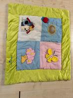 Boxkleed woezel en pip, Ophalen, Zo goed als nieuw, Rond, Boxkleed