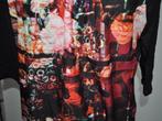 MG52 Gaaf Shirt maat 44, Kleding | Dames, Grote Maten, Ophalen of Verzenden, Zo goed als nieuw, Overige kleuren, Shirt of Top