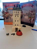 Dickensville Elfsteden - Harlingen Vuurtoren, Diversen, Ophalen of Verzenden