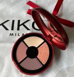 KIKO Eyeshadow Palette, Ophalen of Verzenden, Zo goed als nieuw, Overige kleuren, Ogen