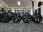 21 Inch originele AUDI Q4 / Q4 E-tron RS velgenset. breedset, Ophalen, Gebruikt, 255 mm, Velg(en)