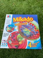 Bordspel Mikado spel - Zo goed als nieuw!, Ophalen of Verzenden, Zo goed als nieuw