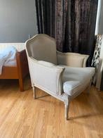 Gratis fauteuil stoel, Huis en Inrichting, Ophalen, Gebruikt