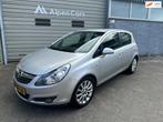 Opel Corsa 1.2-16V Edition AC / 1e eigenaar / Cruise Control, Voorwielaandrijving, Gebruikt, 4 cilinders, Bedrijf