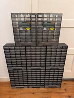 8x Parkside Wandorganizer Gereedschap - 2 Nieuw!, Ophalen, Zo goed als nieuw