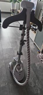 Zilveren Krest Kledingklant, ijzer, Stoomboot, Witgoed en Apparatuur, Strijkijzers en Strijkplanken, Ophalen, Zo goed als nieuw