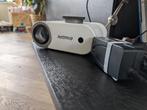 Portable mini beamer Antmop - wifi, Audio, Tv en Foto, Beamers, Ophalen of Verzenden, Zo goed als nieuw, LED