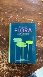 Leni Duistermaat - Heukels' Flora van Nederland, Gelezen, Sociale wetenschap, Ophalen of Verzenden, Leni Duistermaat