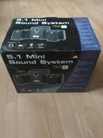 Luidsprekers / sound system / audioset, Ophalen, Zo goed als nieuw, Minder dan 60 watt, Overige merken