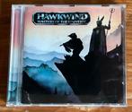 Hawkwind - Masters of the Universe (space rock), Ophalen of Verzenden, Zo goed als nieuw, Poprock