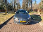 Opel Astra 1.4 Turbo 103KW 5D 2013 Grijs, Auto's, Opel, Voorwielaandrijving, Stof, 680 kg, 4 cilinders