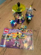 Lego Friends draaimolen- 41128, Ophalen of Verzenden, Zo goed als nieuw