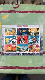 Looney tunes, Ophalen of Verzenden, Overige thema's