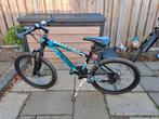 Mountainbike Kinder 24 inch - Opknapper, Fietsen en Brommers, Fietsen | Mountainbikes en ATB, Gebruikt, Hardtail, Ophalen, Overige merken