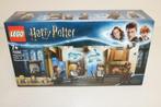 LEGO Harry Potter 75966 Hogwarts Room of Requirement Nieuw, Ophalen of Verzenden, Nieuw, Complete set, Lego