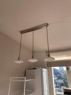 Pendant lamp with 3 lamps TÄLLBYN IKEA, Huis en Inrichting, Lampen | Hanglampen, Ophalen, Zo goed als nieuw, Minder dan 50 cm