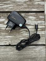 Bluestar Oplader voor e-readers o.a. Kobo Micro USB 1A, Computers en Software, E-readers, Ophalen of Verzenden, Zo goed als nieuw