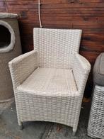 Kinder tuinstoel, Tuin en Terras, Tuinsets en Loungesets, Ophalen, Zo goed als nieuw, 2 zitplaatsen