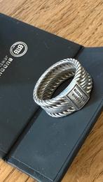 Edwin ring Buddha to Buddha, Sieraden, Tassen en Uiterlijk, Ringen, 19 tot 20, Ophalen of Verzenden, Zo goed als nieuw, Dame of Heer