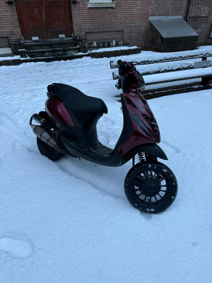 172cc stage 3 lc monster moet weg zsm!!, Auto-onderdelen, Brandstofsystemen, Nieuw, Ophalen