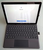 Huawei Media Pad M5 + Keyboard Type KH0H, Gebruikt, Uitbreidbaar geheugen, 32 GB, Media Pad M5 + Keyboard Type KH0H