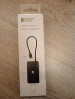 Microsoft USB-C Travel Hub - Docking  In Doos, Ophalen of Verzenden, Laptop