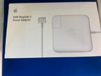 Apple Magsafe2 85W Power Adapter voor MacBook Pro met Retina, Nieuw, Ophalen of Verzenden