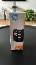 HP 32XL, Ophalen of Verzenden, Nieuw, HP