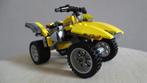 Lego 4893 Motors, Ophalen of Verzenden, Zo goed als nieuw, Complete set, Lego