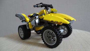 Lego 4893 Motors beschikbaar voor biedingen