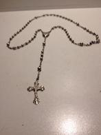 antieke zilveren rozenkrans, Verzenden