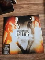 Bruce Springsteen - High Hopes LP, Cd's en Dvd's, Vinyl | Pop, Ophalen of Verzenden