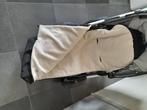 Duo buggy, Ophalen, Gebruikt, Overige merken, Voetenzak
