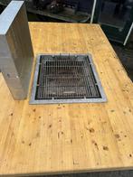 Barbecue tafel, Ophalen, Zo goed als nieuw