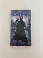 The Matrix - VHS (US import), Alle leeftijden, Ophalen of Verzenden, Zo goed als nieuw