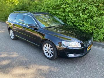 Volvo V70 2.0 D4 Inscription Edition beschikbaar voor biedingen