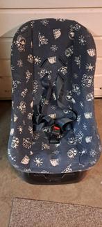 Autostoel, Ophalen, 9 t/m 18 kg, Overige merken, Autogordel